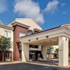 Отель Holiday Inn Express & Suites Daphne- Spanish Fort Area, an IHG Hotel, фото 23