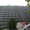 Отель City Comfort Inn Zhoukou Huaiyang Kangle Road, фото 11