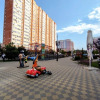 Гостиница Shikarnye apartamenty s vidom na park Galitskogo (Krasnodar), фото 3