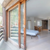 Отель Bellevue D'argentière Private Studio, фото 14