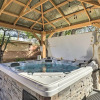 Отель Tucson Casita With Courtyard, Hot Tub & Fire Pits!, фото 12