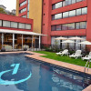 Отель Panamericana Hotel Providencia, фото 15