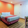 Отель Motel 6 Bakersfield, CA - Airport, фото 6