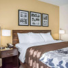 Отель Sleep Inn & Suites, фото 21