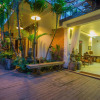 Отель Cambana d'Angkor Suites, фото 1