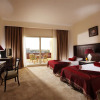 Отель Golden 5 Sapphire Suites Hotel, фото 3