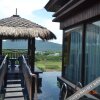 Отель Naxiang Mountain Rainforest Resort Hotel (Baoting Yanuoda), фото 5