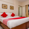 Отель OYO 26978 Tuliip Domestic Airport Suites, фото 3