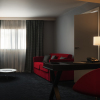 Отель Mercure Paris CDG Airport & Convention, фото 4