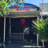 Отель Arda Hulya Motel, фото 11