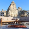 Отель Hanzade Cappadocia, фото 17