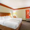 Отель CLT Airport Inn & Suites, фото 5