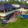 Отель Villa Delmara At Balian Beach, фото 1