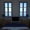Отель Aegina Port Apt 2-Διαμέρισμα στο λιμάνι της Αίγινας 2, фото 4