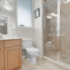 Отель Palms Resort #1602 Full 2 Bedroom, фото 10