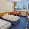 Отель Mercure Garmisch Partenkirchen, фото 3
