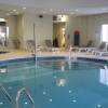 Отель Embassy Suites by Hilton Newark Airport, фото 10