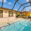 Отель Pet-friendly Port Charlotte Home w/ Pool & Lanai!, фото 16