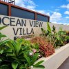 Отель 4 Bedrooms Ocean View Villa at Bel Ombre Mauritius в Бель-Омбре