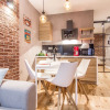 Отель Apartamenty Kazimierz Loft Cracow, фото 14
