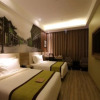 Отель Taiyuan Economic Development Area Atour Hotel, фото 2