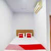 Отель OYO 91283 Sg Premium Guest House, фото 15