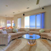 Отель Beach Whisper, 4 Bedrooms, Sleeps 9, Beach Front, HDTV, WiFi, фото 4