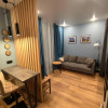 Гостиница Уютная студия в переулке Рыбный, фото 2