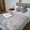 Отель Charming 2-bed Apartment Located in Norwich, фото 9