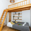 Отель Ws 3-Bedroom Old Town Apartment, фото 6