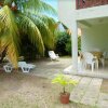Отель Studio in Les Anses-d'arlet, With Wonderful Mountain View, Enclosed Garden and Wifi, фото 1