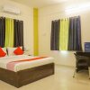 Отель OYO 12723 Hotel D Villa, фото 10