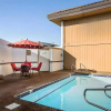 Отель Rodeway Inn San Jose HWY-101 Tully Rd Exit, фото 9
