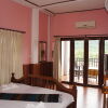 Отель Domon Guesthouse Отель Domon Guesthouse в Вангвьенге