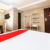 Отель Edilberto's Bed And Breakfast by OYO Rooms, фото 24