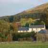 Отель The Farmhouse At Yetholm Mill, фото 18