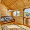 Отель Cabins at Bonefish Bay, фото 5