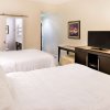 Отель Hampton Inn & Suites Orlando/East UCF Area, фото 26