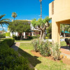 Отель Pretty Holiday Home in Denia Near Beach, фото 23