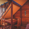 Отель Tesoro Escondido Lodge and Cabins, фото 12