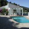 Отель Nice Holiday Home With Private Pool and Beautiful Views of the sea and Mountains, фото 26