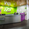 Отель Jucy Snooze, фото 12
