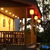 Отель Yangshuo Xiangui Manor (Yulong River Scenic Area), фото 2