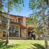 Отель Poolside Townhome With Snowmass View And Hot Tub Access by The Woodrun V Townhouses, фото 1