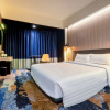 Отель Aston Cilegon Boutique Hotel, фото 15