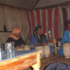 Отель Camel Trekking Bivouac, фото 4