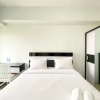 Отель Best Deal And Cozy Studio Tamansari Mahogany Karawang Apartment, фото 4