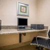 Отель Comfort Inn Franklin, фото 17