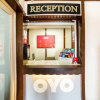 Отель OYO The Golden Cheval Hotel & Shisha Bar, фото 12