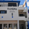 Отель Vicentina Hotel, фото 1